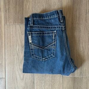 Men’s Cinch Grant Jeans